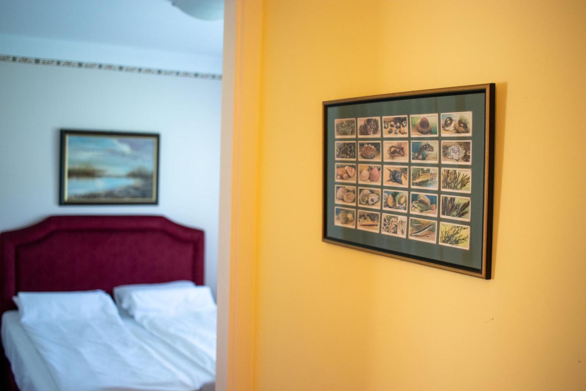 Kiskakas Vendeghaz Appartement Székkutas Buitenkant foto