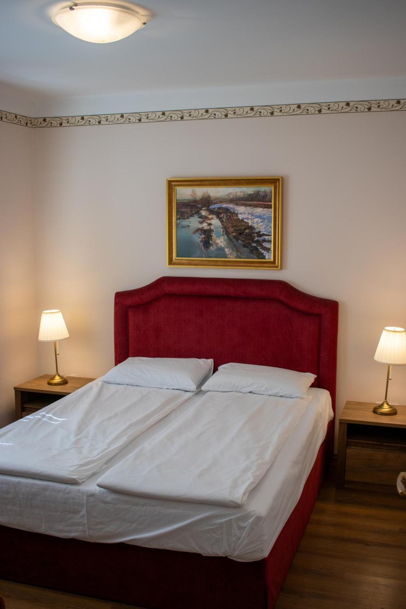 Kiskakas Vendeghaz Appartement Székkutas Buitenkant foto